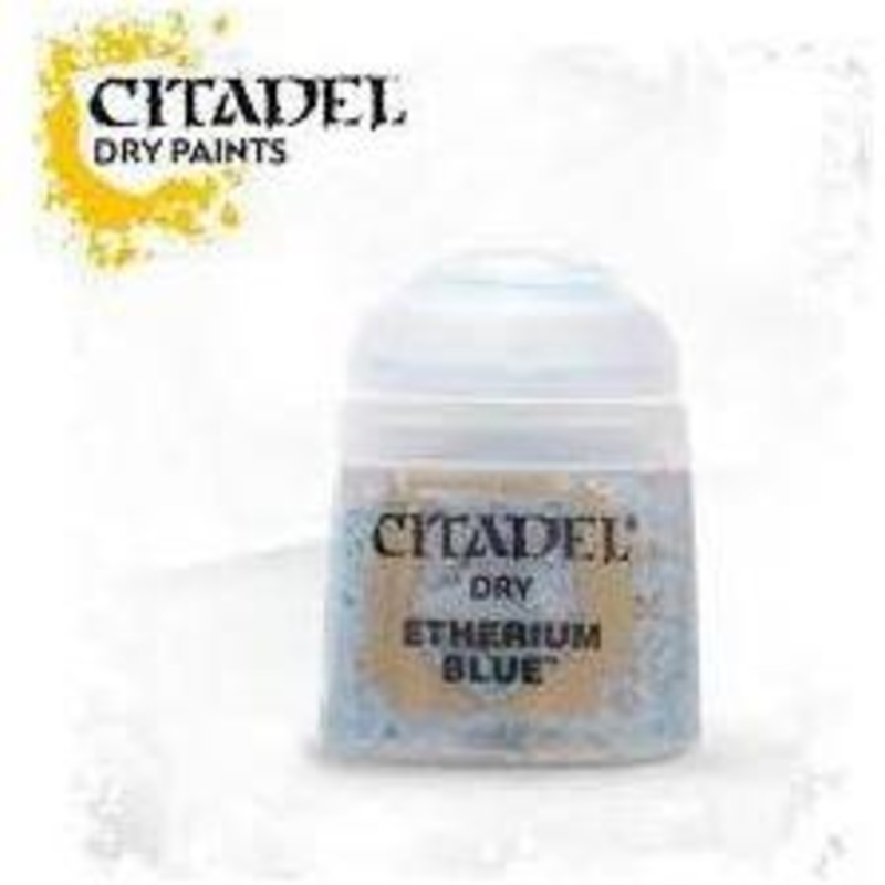 23-05 Citadel Dry: Etherium Blue