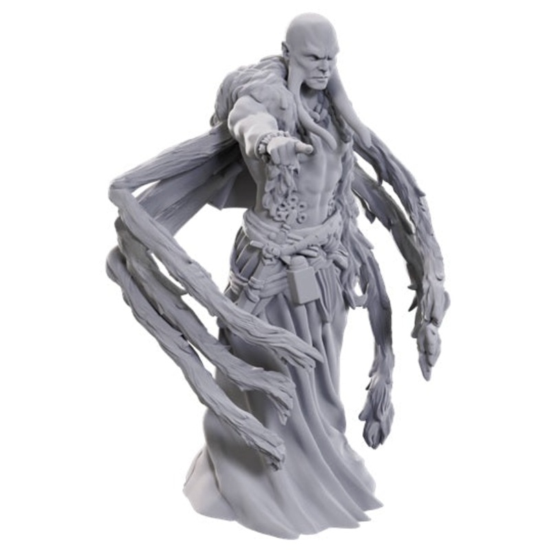 DND Unpainted Minis WV24 Kraken Priest