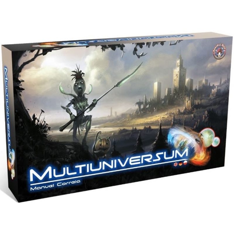 Multiuniversum