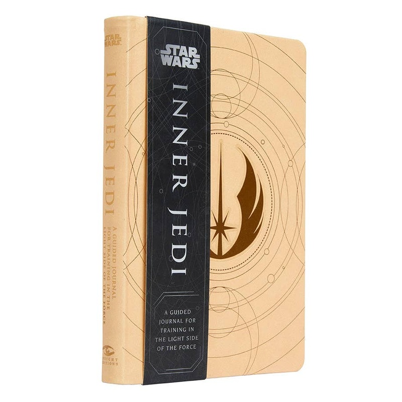 Star Wars: Inner Jedi