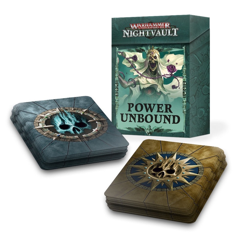 Warhammer Underworlds