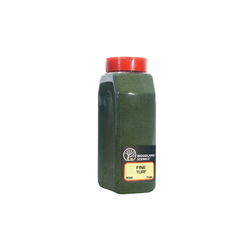 Woodland Scenics Fine Turf Weeds Shaker