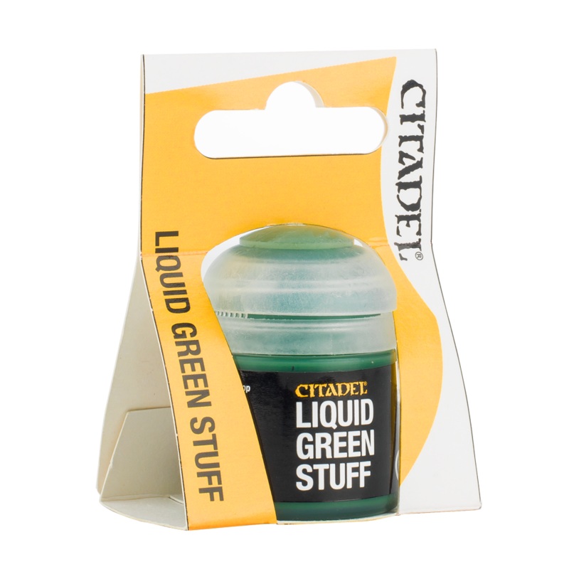 66-12 Liquid Green Stuff 2015
