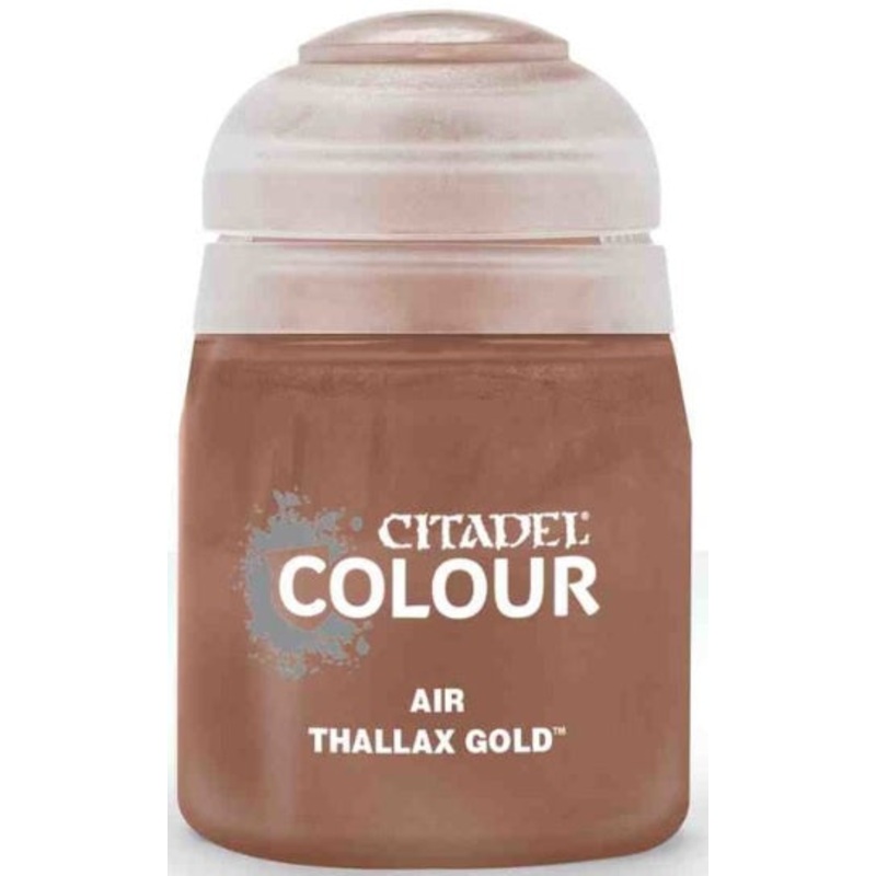 Citadel Air: Thallax Gold 24 ml (28-80)