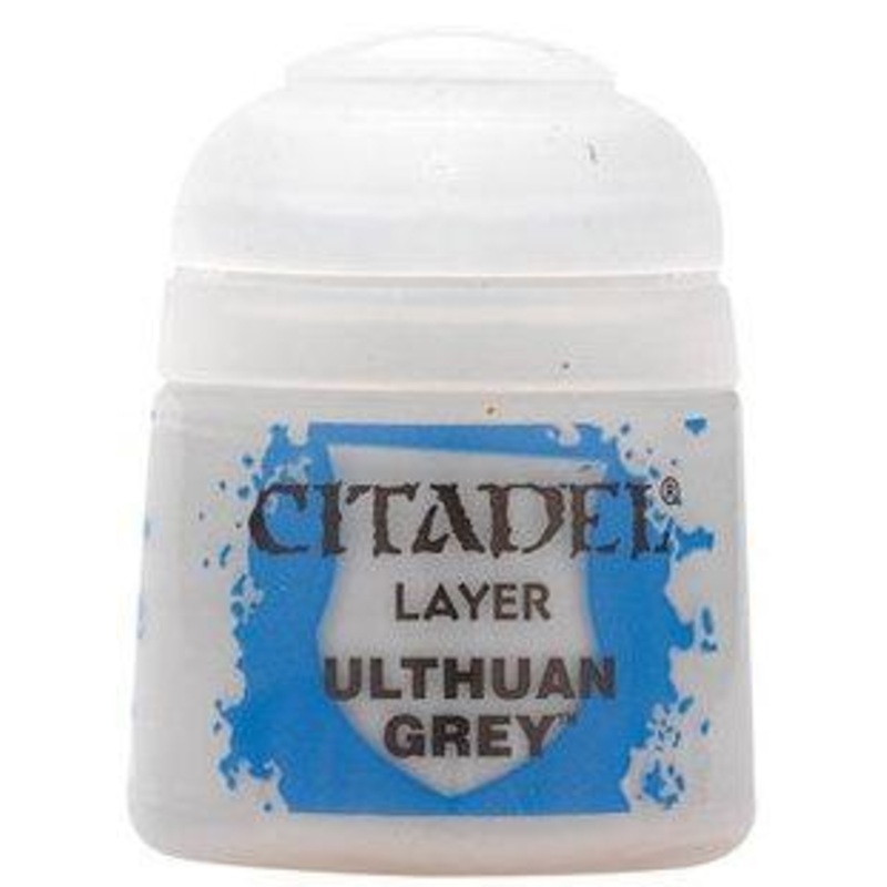 Citadel Layer: Ulthuan Grey 22-56
