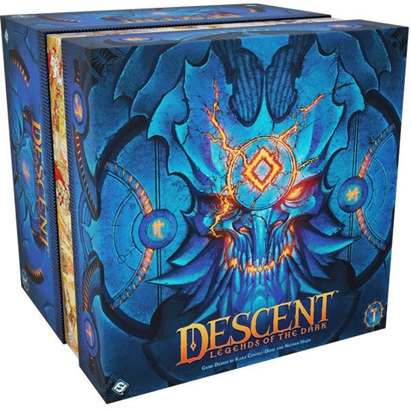Descent Legends of the Dark