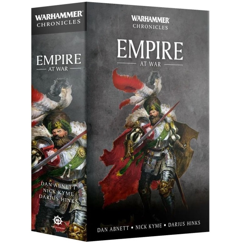Empire at War (Paperback)