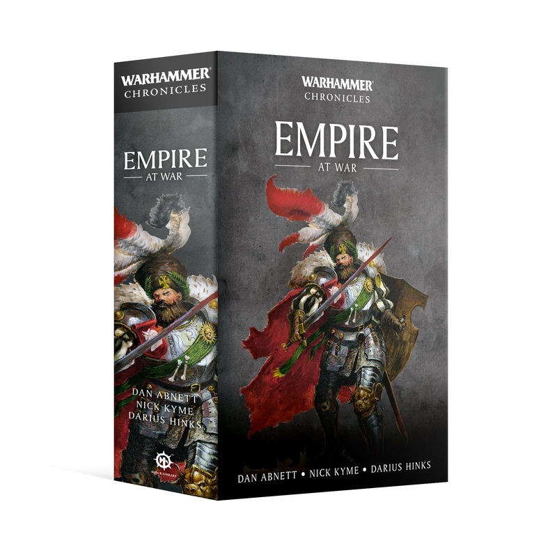Empire At War The Omnibus