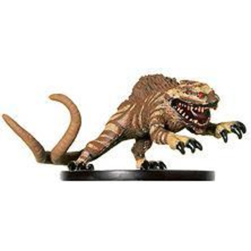Star Wars Miniatures: 23 Nexu
