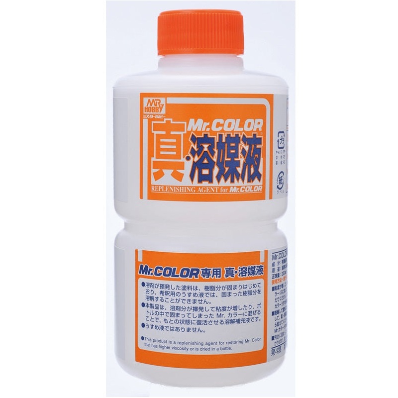 Mr. Color Replenishing Agent 250ml