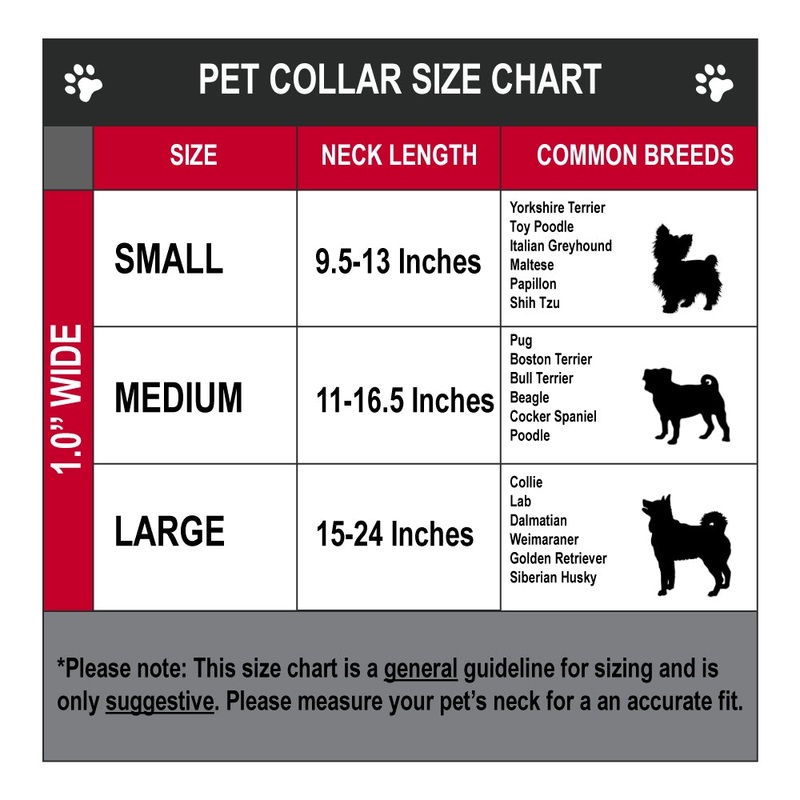 Plastic Clip Pet Collar Boba Fett 1.0″ Small