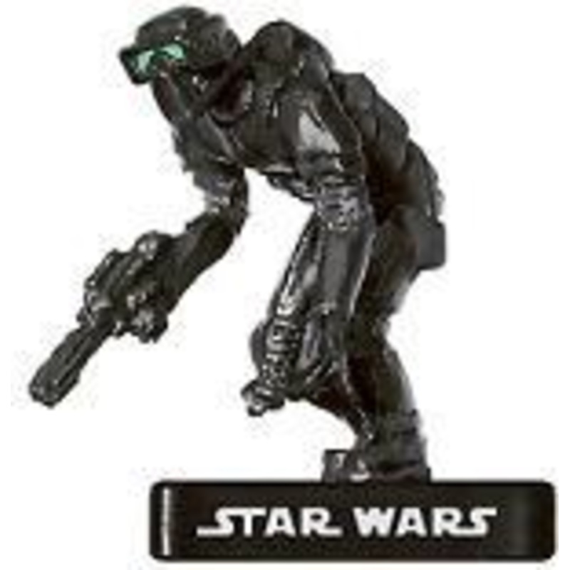Star Wars Miniatures: 33 Storm Commando