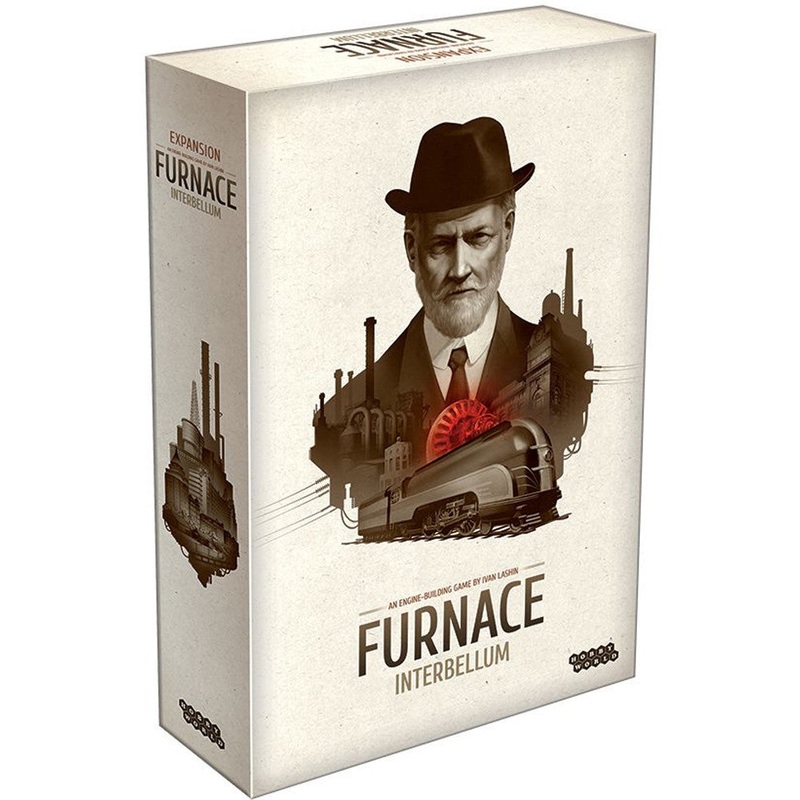 Furnace: Interbellum