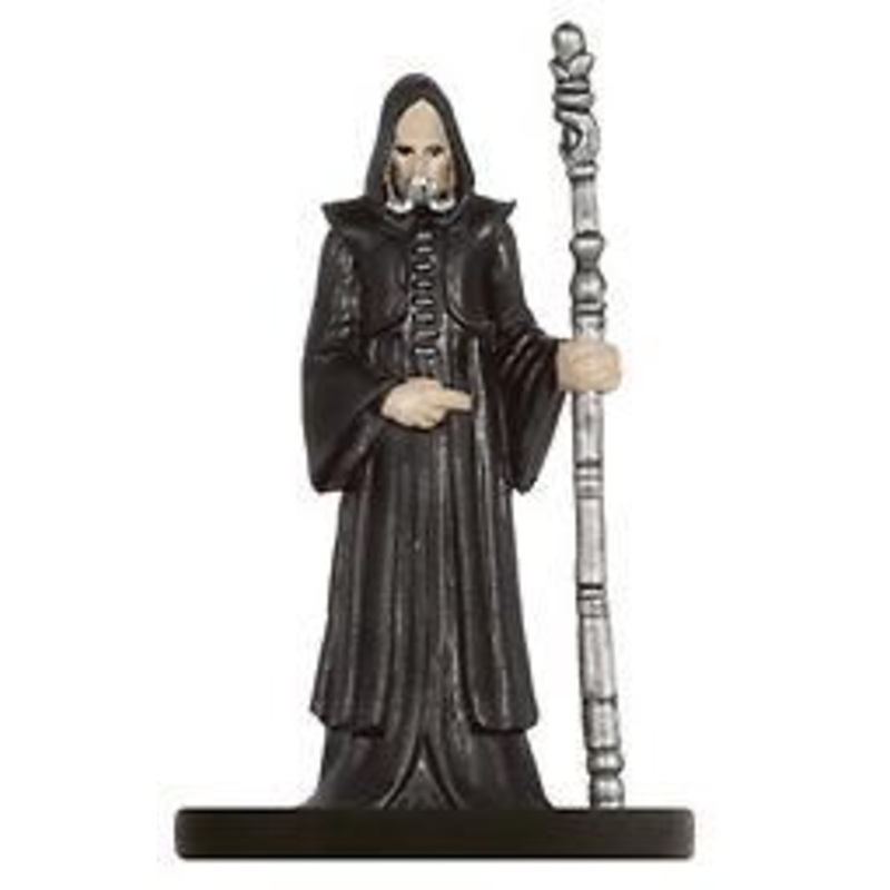 Star Wars Miniatures Jedi Academy 06 Darth Plagueis