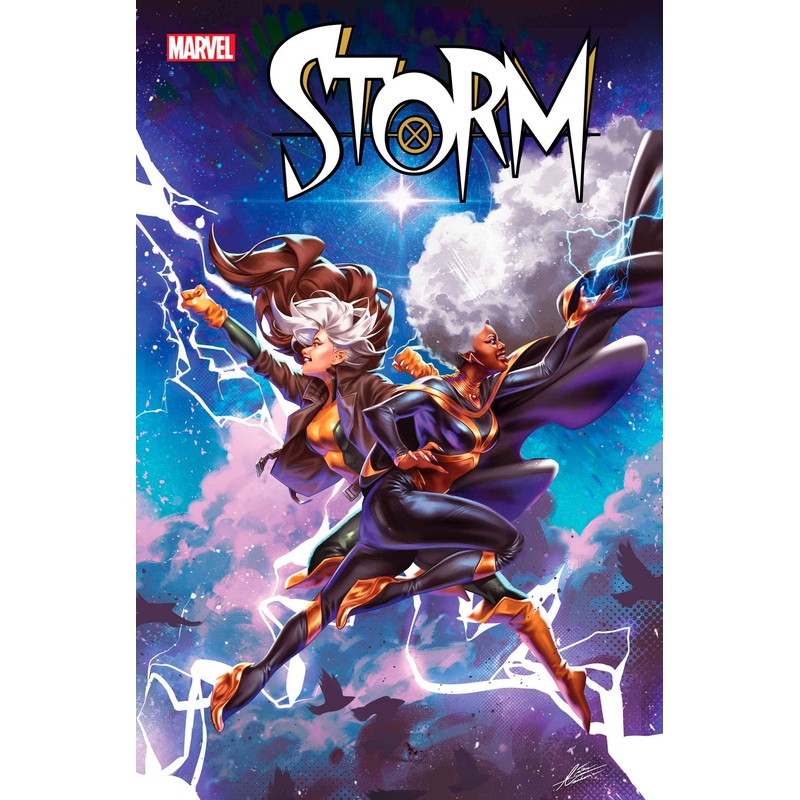 Storm #3