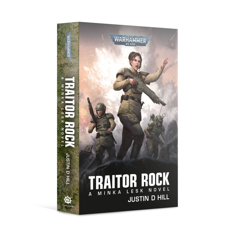 Traitor Rock