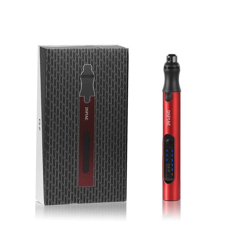 DSPAIE- Portable Electric Sanding Pen