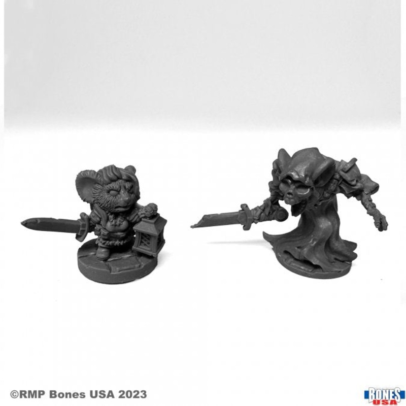 2023 REAPERCON MOUSLINGS