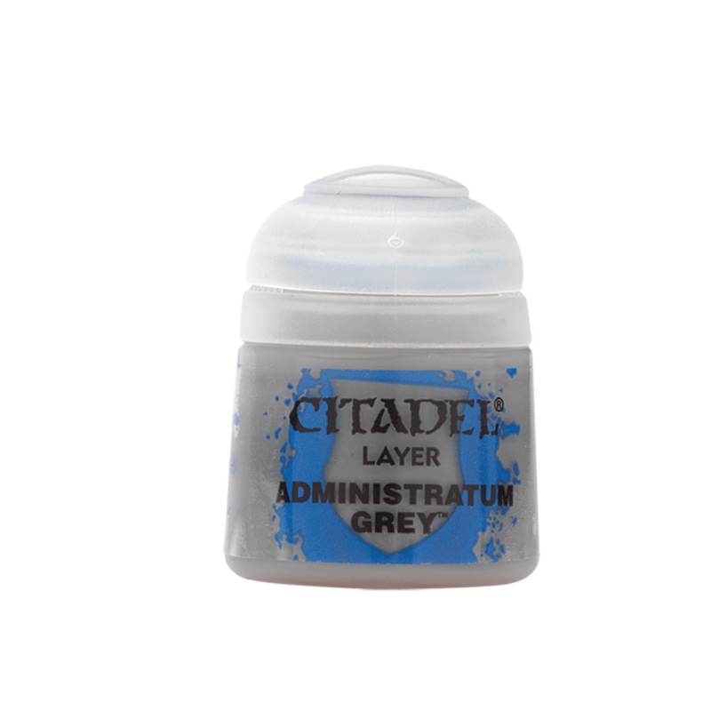 ADMINISTRATUM GREY 12ML