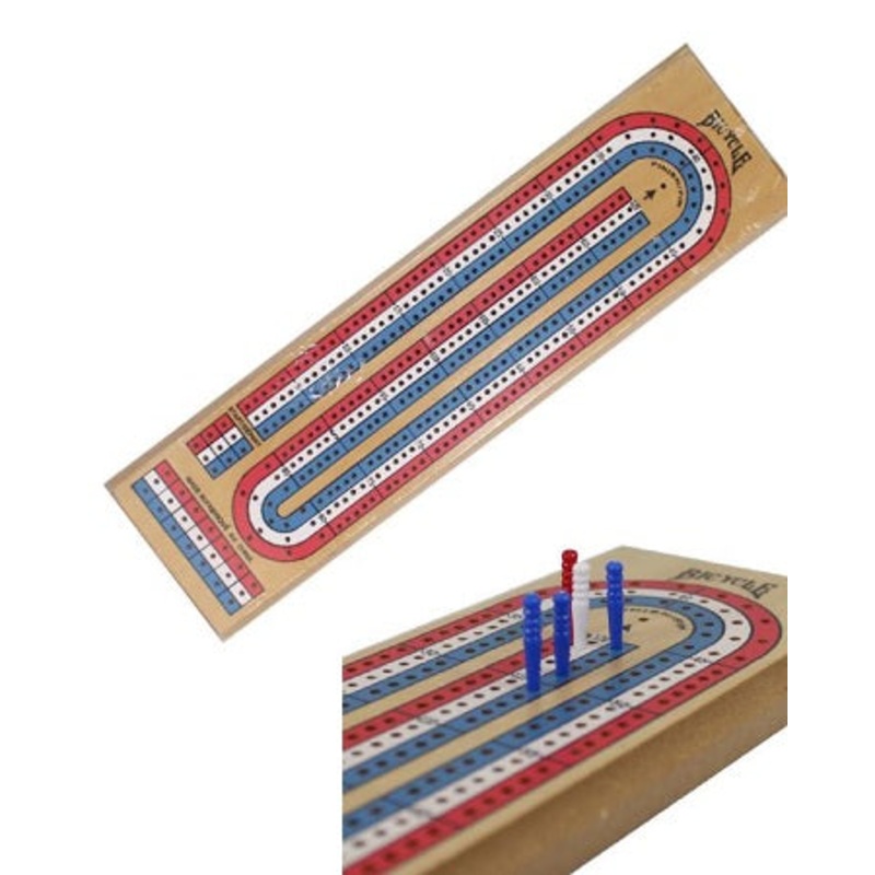 Cribbage