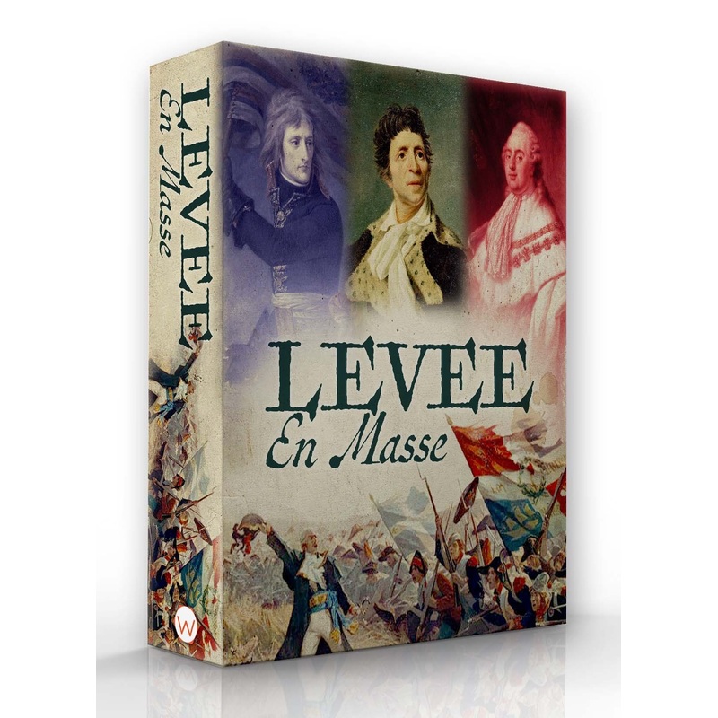 Worthington Publishing Levee En Masse WOG WPUB076