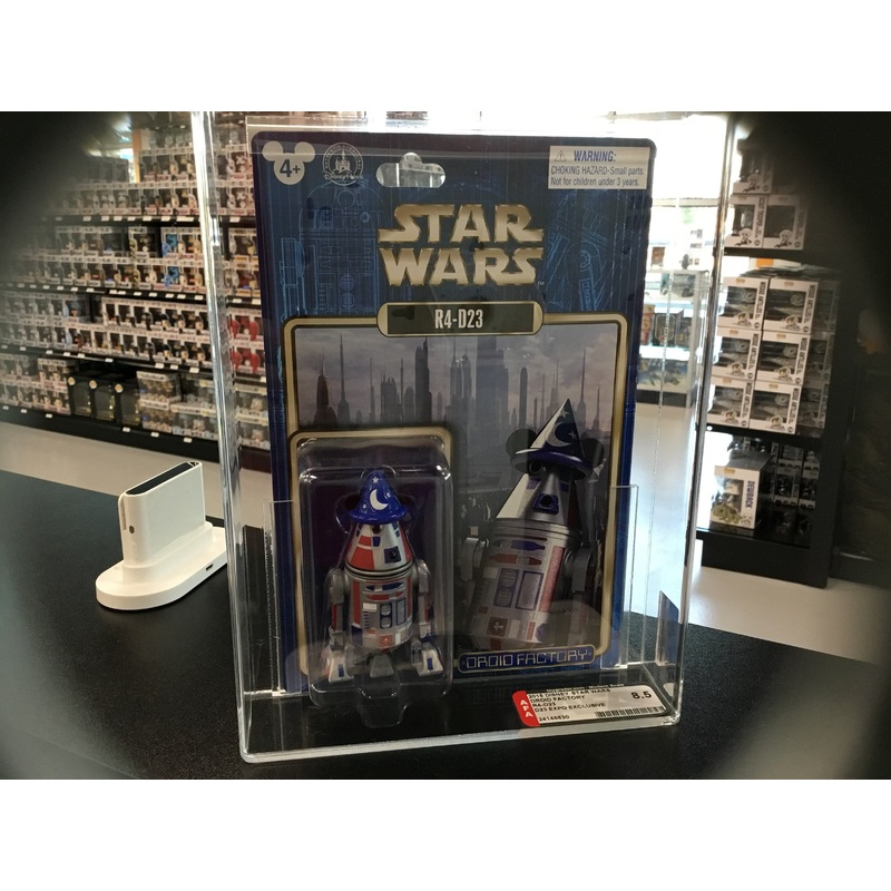 2015 R4-D23 AFA8.5 24146630