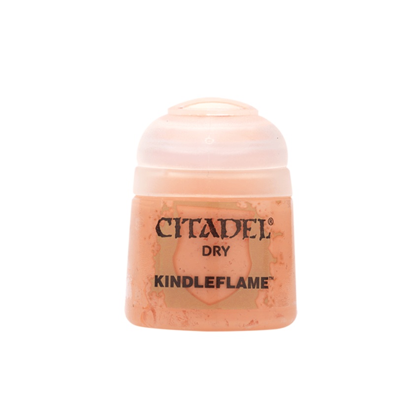23-02 Citadel Dry: Kindleflame