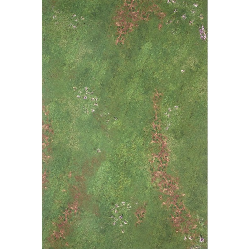 6’x4′ G-Mat: Highlands in War