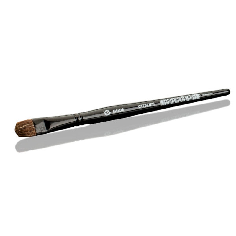 Citadel Brush: Large Shade Brush