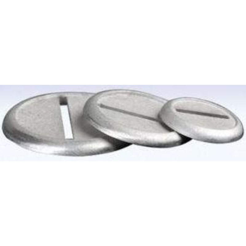 Privateer 30mm Metal Base (3 BASES)
