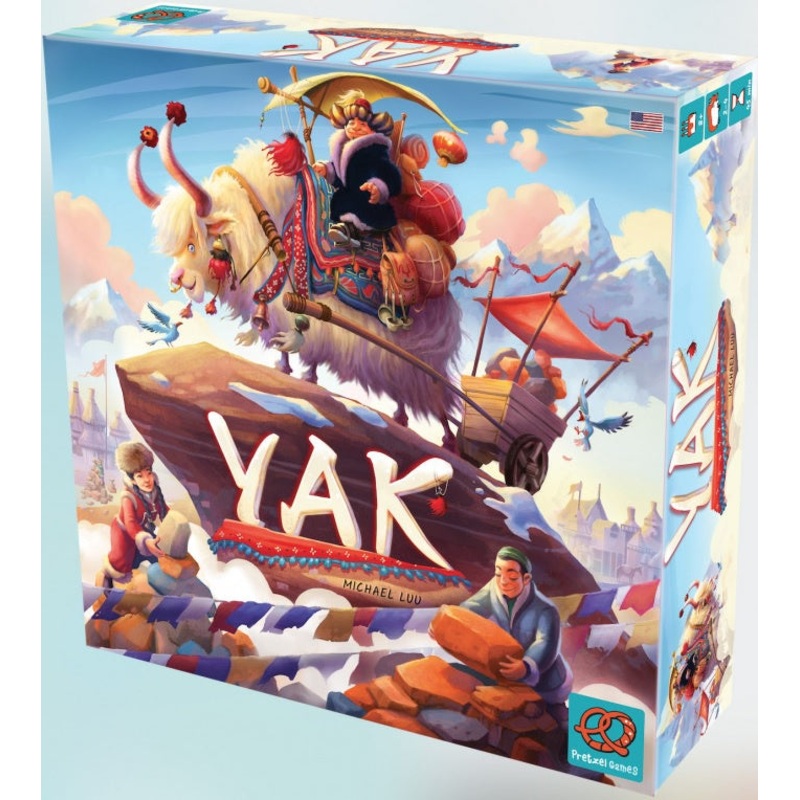 Yak