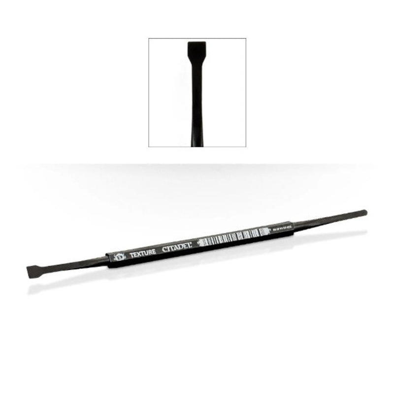 Citadel Brush: Medium Texture Brush