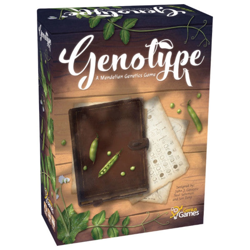 Genotype