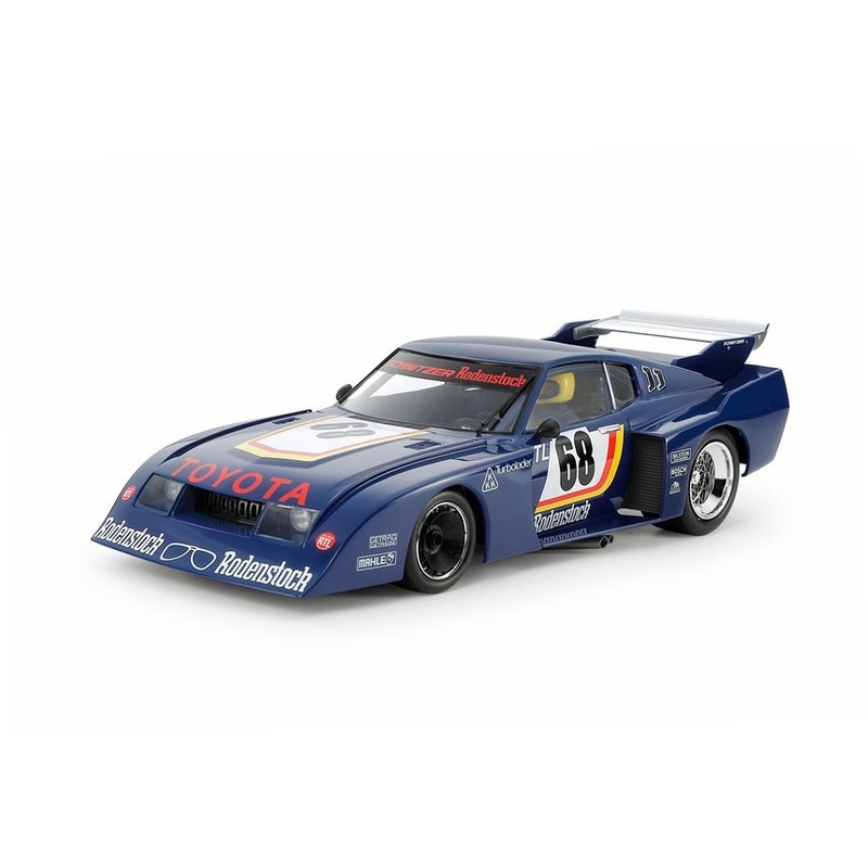 Toyota Celica LB Turbo GR.5