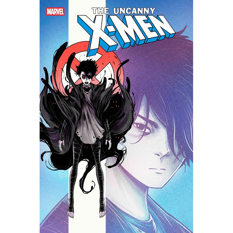 Uncanny X-Men #13 Luciano Vecchio Deathdream Variant