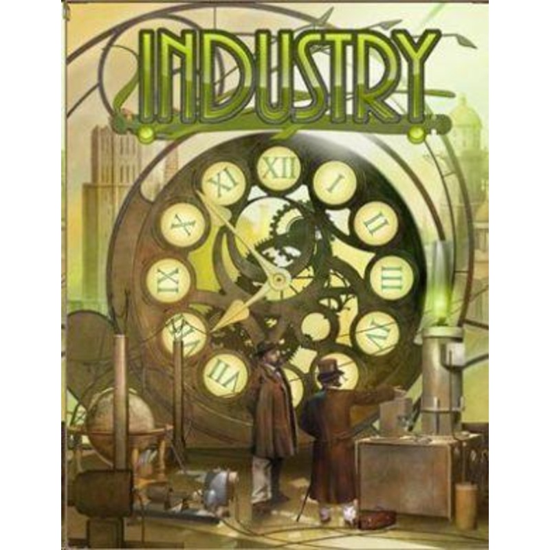 Industry