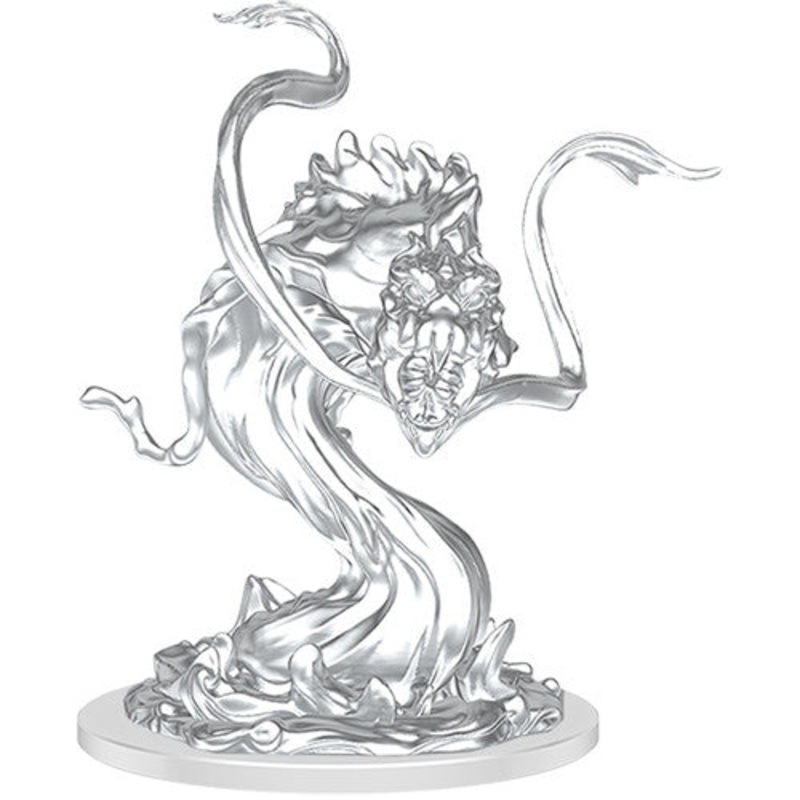D&D Nolzur’s Marvelous Unpainted Minis: W20 Water Weird