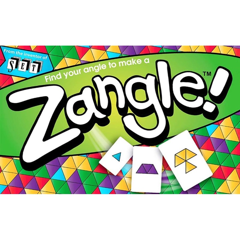 Zangle!