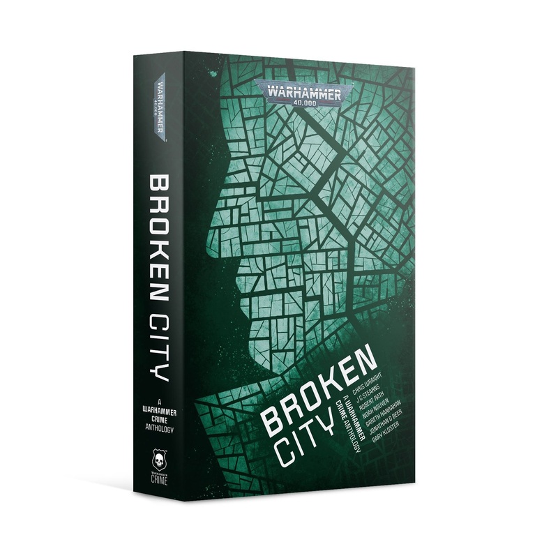 Broken City (Pb)