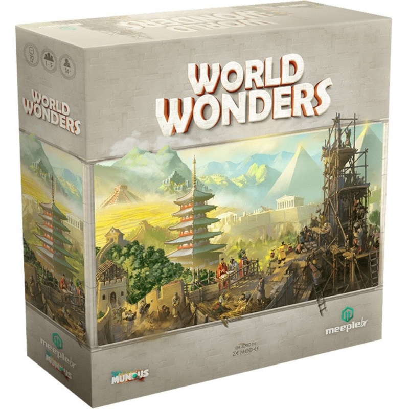 World Wonders