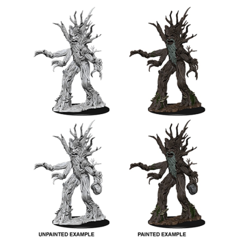 D&D Unpainted Miniatures WV7: Treant