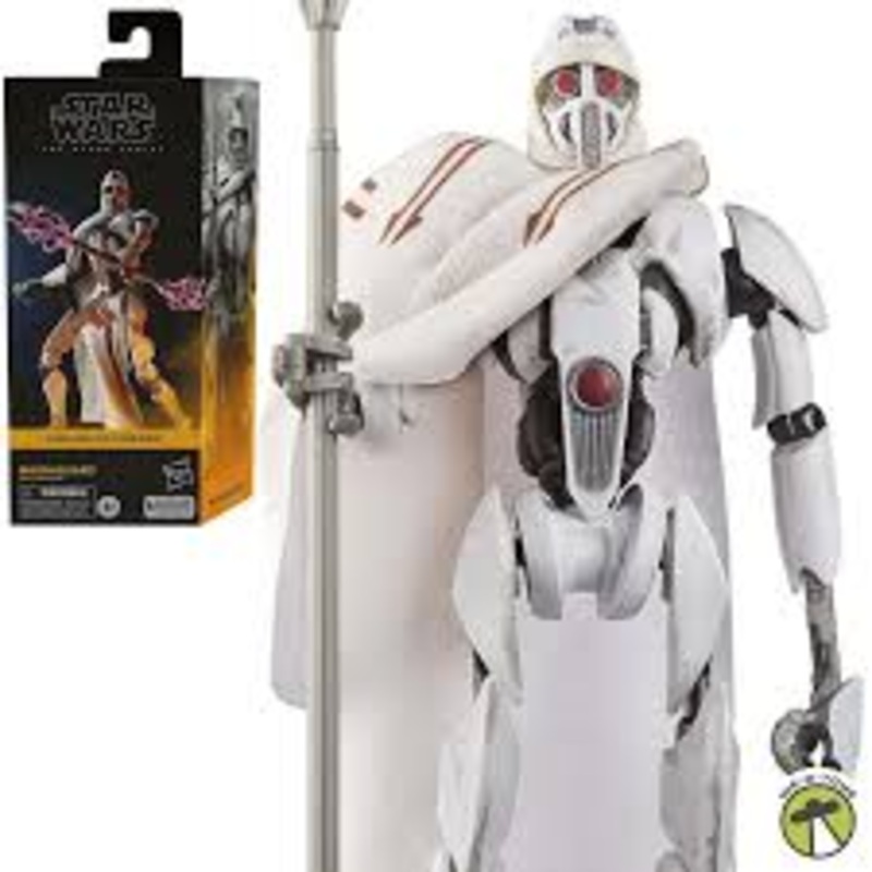 Magnaguard BS6 TCW