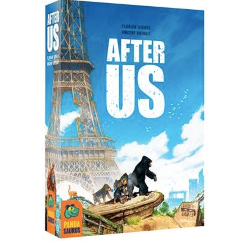 After Us