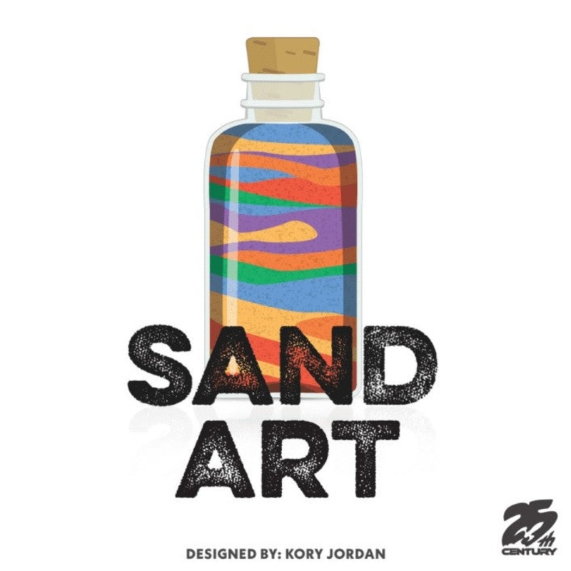 Sand Art Pre Order