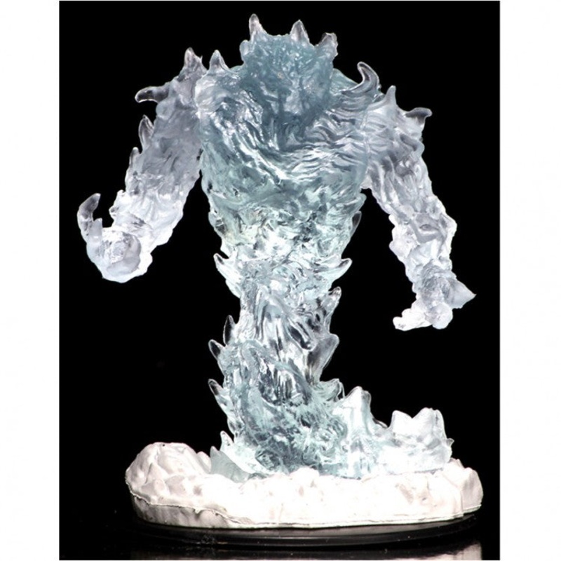 D&D Nolzur’s Marvelous Unpainted Minis: W12.5 Fire Elemental