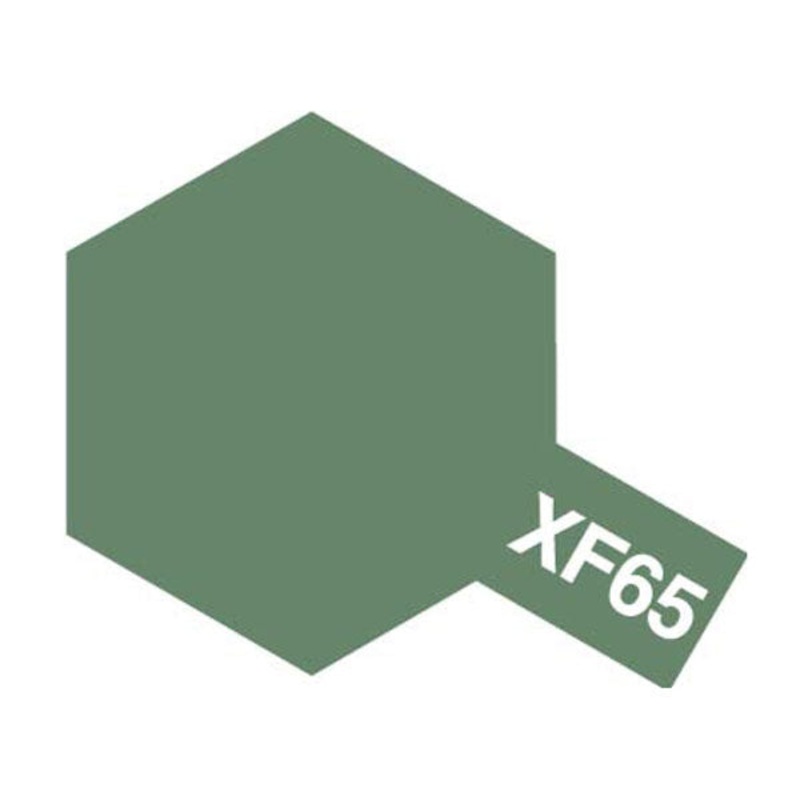 XF-65 Field Grey Mini Acrylic Paint – 10ml