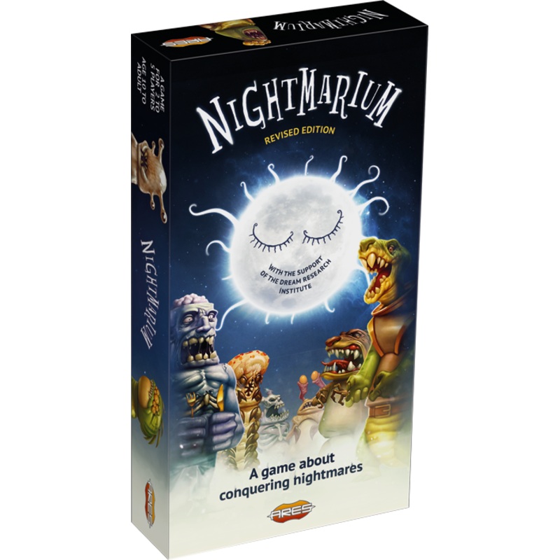 Nightmarium