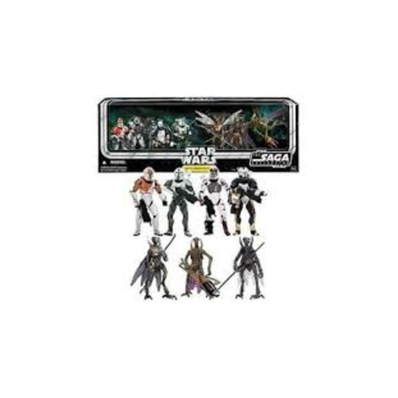 Republic Commando Delta Squad Saga 2006