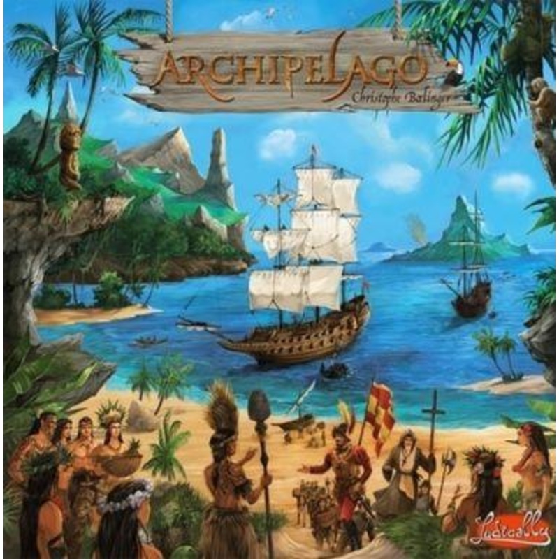 Archipelago