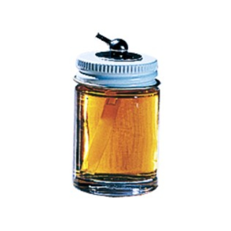 1oz. Glass Bottle Assembly (29cc) (VFA-1oz)